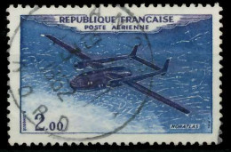 FRANKREICH 1960 Nr 1279 Gestempelt X625536 - Usados