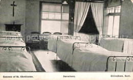 12779115 Gillingham Kent UK Convent Of St Chretienne Dormitory  - Surrey