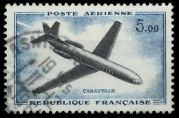 FRANKREICH 1960 Nr 1281 Gestempelt X62554A - Usados