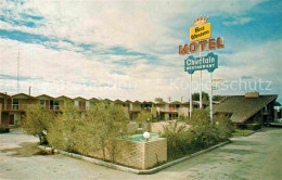 12779087 Chambers Arizona Chieftain Motel Chambers - Andere & Zonder Classificatie