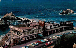 12779077 San_Francisco_California Cliff House And Seal Rock - Other & Unclassified