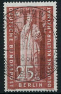 BERLIN 1957 Nr 173 Zentrisch Gestempelt X642362 - Usati