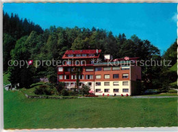 12779032 Goldern-Hasliberg Hotel Gletscherblick Speisesaal Meiringen - Autres & Non Classés