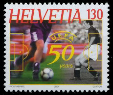 SCHWEIZ 2004 Nr 1865 Postfrisch S297D22 - Unused Stamps