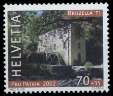 SCHWEIZ PRO PATRIA Nr 1791 Postfrisch S2A5C2E - Unused Stamps