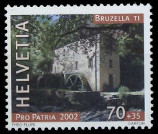 SCHWEIZ PRO PATRIA Nr 1791 Postfrisch S2A5C2E - Nuovi