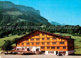 12777448 Bruelisau Hotel Krone Bruelisau - Sonstige & Ohne Zuordnung