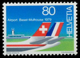 SCHWEIZ 1979 Nr 1153 Postfrisch X66ECCA - Unused Stamps