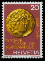 SCHWEIZ 1979 Nr 1161 Postfrisch X66ECEA - Neufs