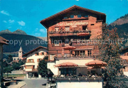 12776788 Klosters GR Hotel Chesa Grischuna Madrisablick Klosters - Otros & Sin Clasificación