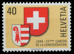 SCHWEIZ 1978 Nr 1141 Postfrisch X66ED36 - Unused Stamps