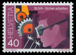 SCHWEIZ 1978 Nr 1134 Postfrisch X66ED52 - Unused Stamps