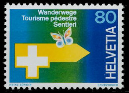 SCHWEIZ 1977 Nr 1111 Postfrisch X66ED9E - Unused Stamps