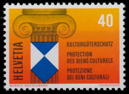SCHWEIZ 1977 Nr 1110 Postfrisch X66ED9A - Unused Stamps