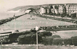 12776461 Eastbourne Sussex Western Lawns And Beachy Head Eastbourne - Andere & Zonder Classificatie