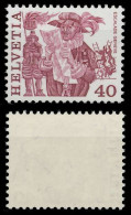 SCHWEIZ 1977 Nr 1104Ay Postfrisch X66EE32 - Ongebruikt