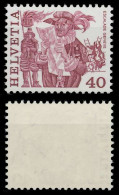 SCHWEIZ 1977 Nr 1104Ay Postfrisch X66EE32 - Unused Stamps