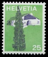 SCHWEIZ 1973 Nr 1006 Postfrisch X66EE82 - Unused Stamps