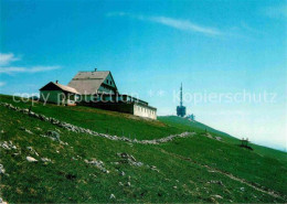 12775120 Chasseral BE Hotel Chasseral BE - Andere & Zonder Classificatie