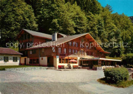 12774722 Reuti Hasliberg Hotel Reuti Hasliberg Reuti - Andere & Zonder Classificatie