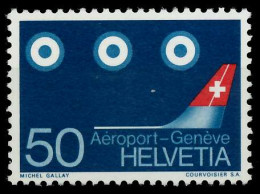SCHWEIZ 1968 Nr 873 Postfrisch X66F11E - Unused Stamps