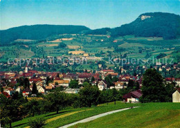 12773863 Sissach Mit Sissachfluh Sissach - Andere & Zonder Classificatie