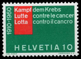 SCHWEIZ 1960 Nr 692 Postfrisch X6790FA - Ongebruikt