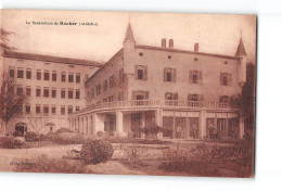 Le Sanatorium De ROCHER - Très Bon état - Otros & Sin Clasificación