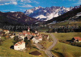 12772824 Ennetbuehl Mit Saentis Ennetbuehl - Other & Unclassified