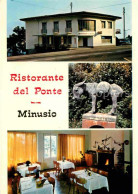 12772172 Minusio Locarno TI Ristorante Del Ponte Minusio Locarno TI - Autres & Non Classés