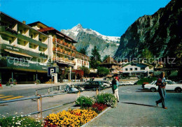 12771973 Grindelwald  Grindelwald - Autres & Non Classés