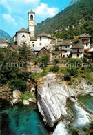 12770971 Lavertezzo Valle Verzasca Lavertezzo - Altri & Non Classificati