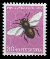 SCHWEIZ PRO JUVENTUTE Nr 553 Postfrisch X6973FA - Unused Stamps