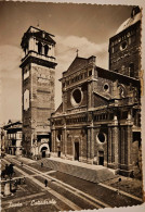 IL DUOMO E LA TORRE - Pavia