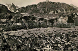 12769472 Meiringen BE Fliegeraufnahme Meiringen - Sonstige & Ohne Zuordnung