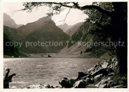 12769041 Seealpsee Bergsee Alpen Schwende - Sonstige & Ohne Zuordnung