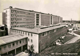 12768883 Basel BS Buergerspital Basel - Andere & Zonder Classificatie
