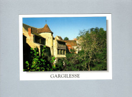 Gargilesse (36) : Village Des Artistes - Altri & Non Classificati