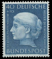 BRD BUND 1954 Nr 203 Postfrisch X6FA9AE - Unused Stamps
