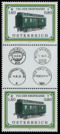 ÖSTERREICH 2002 Nr 2380 Zfm Postfrisch 3ER STR S37DD96 - Unused Stamps
