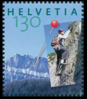 SCHWEIZ 2005 Nr 1940 Postfrisch S37DDF6 - Unused Stamps