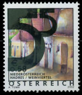 ÖSTERREICH DS FERIENLAND Nr 2513 Postfrisch S37DE16 - Other & Unclassified