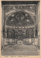 AD124 Ravenna - Basilica Di Sant'Apollinare - L'Altare / Non Viaggiata - Ravenna