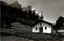 Leukerbad - Loèche-les-Bains