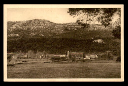 06 - THORENC - SANATORIUM DU CLERGE DE FRANCE - Sonstige & Ohne Zuordnung