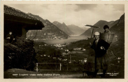 Lugano - Lugano