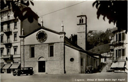 Lugano - Lugano