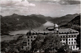 Lugano Kurhaus Cademario - Cademario