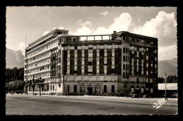 38 - GRENOBLE - LA MAISON DES ETUDIANTS - Grenoble