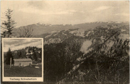 Tierhaag Schnebelhorn - Sonstige & Ohne Zuordnung